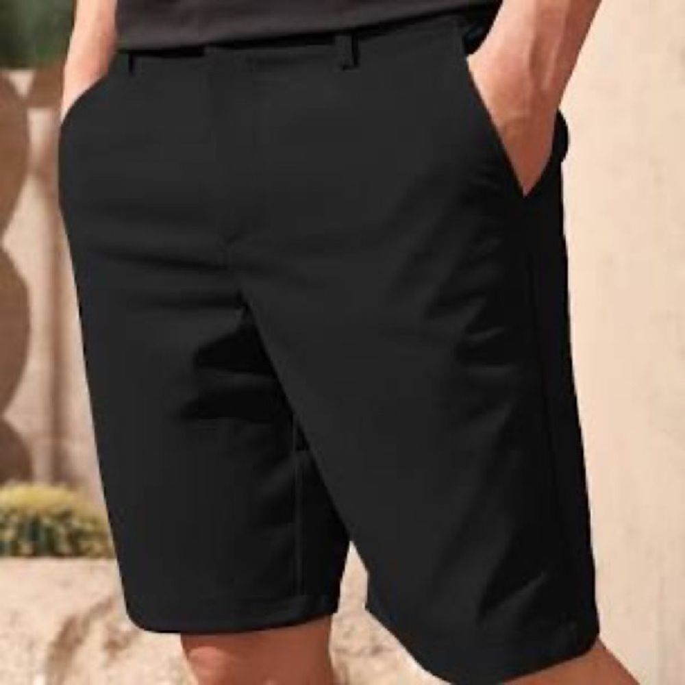 NWT DOCKERS 16 Stretchy Utility Short Unisex Shorts